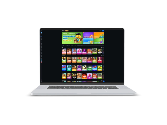 Tonplay Desktop History